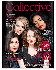 The Collective Mag