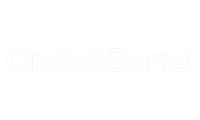 crate&barrel
