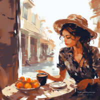 Birdie Template Illustrations Elaborate Daydreams Meg Fischer22