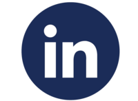 linkedin icon