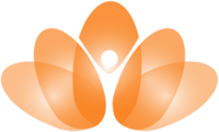 Orange-Wildflower-Logo