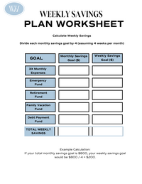 Savings Plan (7)