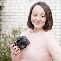 Amy & Jordan online photography student, Morgan, testimonial for photography success