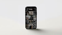 instagram challenge visuel