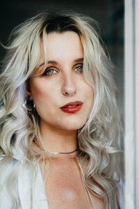 brand fotografka Praha