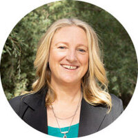 Xanthe Rivett -