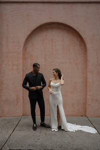 Savannah Elopement Photographer