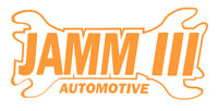 Jamm III logo