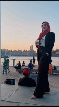 Ayah Official gaining clarity and direction after joining the Ultimate Branding Course, marking the turning point in her business growth.