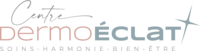 logo du centre dermo éclat