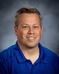 Justin Sauder