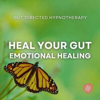 emotional healing hypnosis meditation for IBS