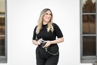 Andrea - Associate Photographer for Leslie Ann Photography - Phoenix Arizona Wedding Photographers
