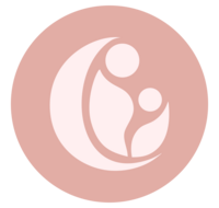 Embrace Postnatal Retreat Submark Logo