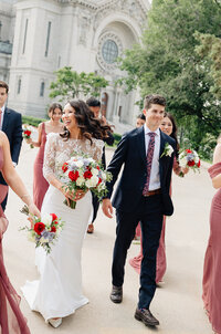Newly Married