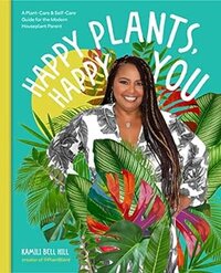 Happy Plants, Happy You book