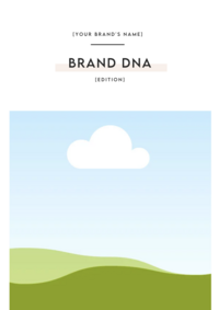 Brand DNA - Cover Updated