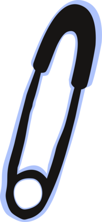 custom icon for Change of a Dress, a seamstress in Fort Collins, Colorado