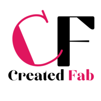 Created Fab Logo