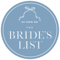 The Brides List Directory Seal