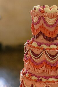 Nontraditional wedding decor for bold couples in Tampa