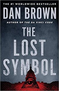 the lost symbol book by dan brown
