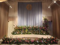 luxury flowers