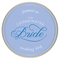 Coordinated Bride