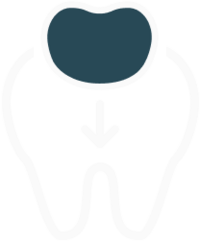 fillings icon