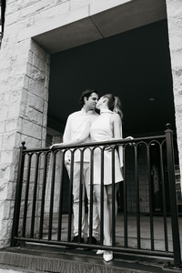 Minnesota wedding & engagement photographer creating joyful, documentary-style images for couples who want to be fully present and wildly in love.