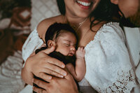 Newborn photography