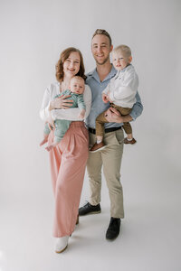 The Inmans Photo and Video, one of Richmond Virginia's top wedding photographers.