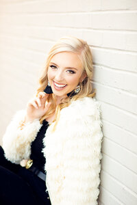 Alabama Senior Photographer | Stacy Jay Photography