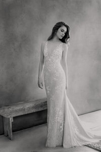 Saratoga Springs bridal accessories shop