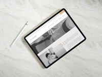 Alexandra - Sales Page for Showit Website Template Add-On by With Grace and Gold - 2