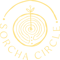 sorcha circle logo