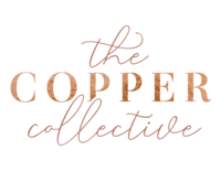 The Copper Collective is a dynamic all female wedding photography team covering Southern California and beyond