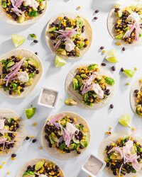 Purple Carrot Vegan Plant Based Meal Delivery Discount Code