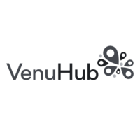 Venuhub logo
