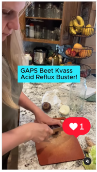 Acid Reflux Buster