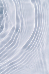 Water ripples and reflection this shows the fluid movement that inspires Tai Chi Gung figure 8's.