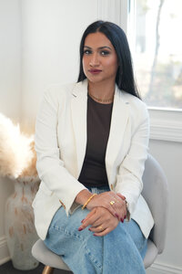 CT Wedding Makeup Artist