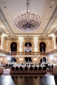 omni william penn hotel pittsburgh wedding reception venue