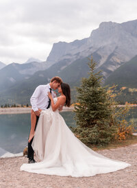 Whitehorse Yukon Wedding Photographer