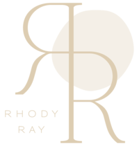 Rhody Ray logo