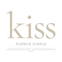 kiss books logo