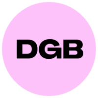 do good biz studio's logo