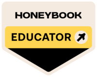 Digital Marketing Maven is a Honeybook educator.