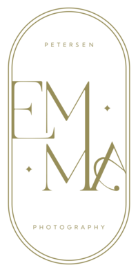 Emma Petersen Logo