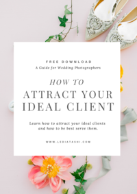How to Discover Your Ideal Client (1)